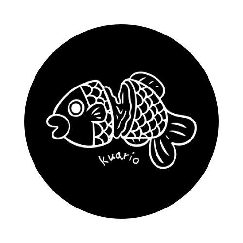 Kuario Logo
